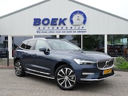 Volvo XC60 - 2.0 T8 PHEV AWD Ultimate Bright BOMVOL | TREKH. | LUCHTVERIN