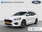 Ford Focus - Wagon 1.0 Hybrid ST Line | Trekhaak | Stoelverwarming | Came