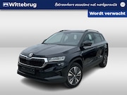 Skoda Karoq - 1.0 TSI Ambition Tour / 17" / Cockpit