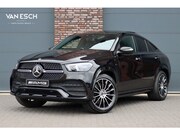 Mercedes-Benz GLE-klasse - Coupé 350 de 4MATIC AMG Line Aut9 | Luchtvering | Distronic+