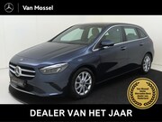 Mercedes-Benz B-klasse - 180 Luxury-Line / Stoelverwarming / Achteruitrijcamera