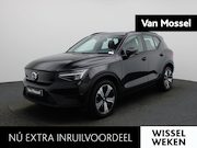 Volvo XC40 - Recharge Core | Automaat | Apple Carplay / Android Auto | Ca