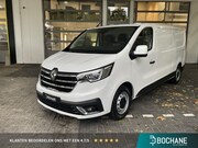 Renault Trafic - E-Tech T29 L2H1 Advance 52 kWh Apple Carplay/ Adroid auto| C