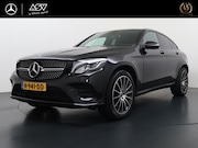 Mercedes-Benz GLC-Klasse Coupe - 250 4MATIC Sport Edition | Burmester Sound System 20" Multis