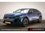 Peugeot 408 - 1.6 HYbrid 225 EAT8 GT | 360 VISION & DRIVE ASSIST PLUS- PAC