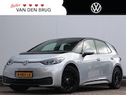 Volkswagen ID.3 - Pro 58 kWh | Leder interieur | Lichtmetalen velgen | Apple C