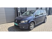 Volkswagen Touran - 1.4 TSI Comfortline 7p. Trekhaak - Distr. ketting vervangen 