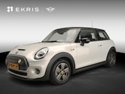 MINI Mini Electric - 3-deurs | LED | Navigatie | Sportstoelen | Clima | DAB | Alu