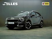 Kia Sportage - 1.6 T-GDi Plug-in Hybrid AWD DynamicLine | Camera | Adaptive