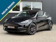 Tesla Model Y - Performance AWD 75kWh/stoel, achterbank- en stuurverw/360 ca