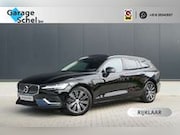 Volvo V60 - 2.0 T6 Recharge AWD Inscription Expression - Pano