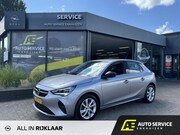 Opel Corsa - 1.2 Turbo Elegance Geheel rijklaar incl. garantie ! | 1e eig