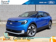Ford Explorer - Premium Extended Range RWD 77 kWh | Tot 2200kg trekgewicht!