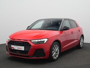 Audi A1 - Sportback 30 TFSI 115pk Advanced S-Line | Cruise control | L