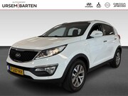Kia Sportage - 1.6 GDI Dynamic plus line Handmatig1356Benzine61351.6 GDI Dy