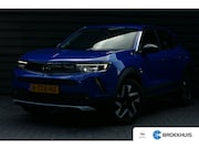 Opel Mokka - 1.2 TURBO 100PK ELEGANCE / CAMERA / STUURVERWARMING / KEYLES