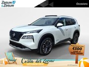 Nissan X-Trail - E-Power Tekna | Schuifkanteldak | Carplay | Bomvol optie's |