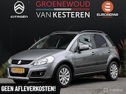 Suzuki SX4 - 1.6 Exclusive I Automaat I Navi I
