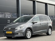 Volkswagen Touran - 1.6 TDI Navi Camera * 7-PERS * Euro-6