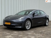 Tesla Model 3 - RWD 60kWh Enhanced Autopilot 19 inch SoH 96%