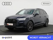 Audi Q7 - 60 TFSI e quattro Pro Line S Competition 490pk | Komt half j
