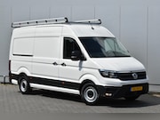 Volkswagen Crafter - Bestel 30 2.0 TDI L3H3