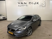 Volvo V40 - 2.0 D2 Kinetic Trekhaak LED Navi