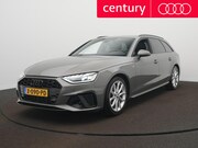 Audi A4 - Avant 35 TFSI S edition S-Line | Trekhaak | Virtual | Elek. 