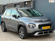 Citroën C3 Aircross - 1.2 PureTech S&S Feel CLIMA NAVI CRUISE STOELVERW TREKHAAK P