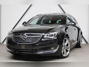 Opel Insignia - 2.0 T Cosmo 4x4 l ALLE OPTIES l 250 PK l Zeer netjes