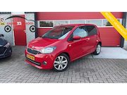 Skoda Citigo - 1.0 Greentech Drive 1STE EIG / CRUISE CONTROL / NAVI / AIRCO