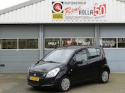 Suzuki Splash - 1.0 VVT 5Drs Comfort EASSS Airco PDC Centraleslot vergrendel
