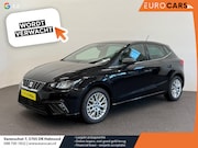 Seat Ibiza - 1.0 Eco TSI Xcellence DSG-7 Aut. 115 pk LED Navi 9, 2” Virtu