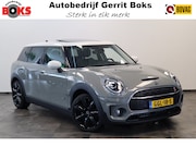 MINI Clubman - Mini 2.0 Cooper S ALL4 Chili Cruise/Climate Panoramadak Auto
