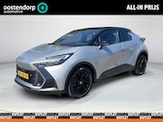 Toyota C-HR - 2.0 Hybrid 200 GR SPORT PLUS | Navigatie | Apple CarPlay/And