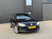 Volkswagen Polo - 1.4 TSI BlueGT 140PK (bj 2013) XENON/LED/NAVI/SUPER MOOI