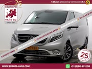 Mercedes-Benz Vito - 119 CDI 190pk RWD 9G Automaat XL Extra Lang LED/ACC/Camera 0