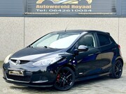 Mazda 2 - GT-M Line