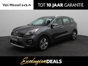 Kia Niro - 1.6 GDi Edition | Navigatie | Trekhaak | Cruise control |