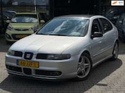 Seat Leon - 1.8-20VT Topsport 280PK/CLIMA/CRUISE/LMVELGEN