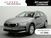 Skoda Octavia - combi Business Edition 1.5 TSI | Trekhaak