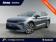 Skoda Enyaq iV - Sportline Tour Edition Elektromotor 210 kW / 286 PK SUV Elek