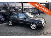 Volkswagen Golf - 2.8 VR6, Leder, Schuifdak, Airco, Stoelverwarming, Elek pakk