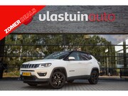 Jeep Compass - 1.4 MultiAir Opening Edition 4x4 , Achteruitrijcamera, Stoel