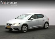 Seat Leon - 1.4 TSI 125 PK X-PERIENCE, Keyless, Carplay, 1/2 L