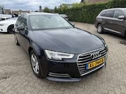 Audi A4 - Avant 2.0 TFSI ultra Design Pro Line Spring Advant