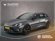 CUPRA Leon Sportstourer - Business 1.5 TSI eHybrid 204pk DSG Automaat Adaptive cruise 