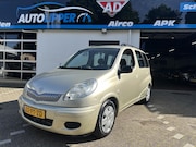 Toyota Yaris Verso - 1.3 VVT-i Sol /Airco/Trekhaak/All season