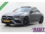 Mercedes-Benz CLA-Klasse - AMG 35 4MATIC Advantage