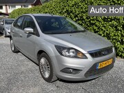Ford Focus - 1.6 Titanium | Navi | Autom. Airco | Cruise Control | LMV | 